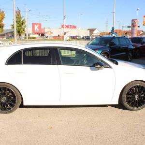 Mercedes-Benz klasa A 200d AUTOMATIK AMG *LED, NAVIGACIJA, KAMERA*