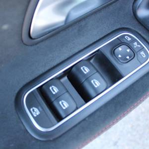 Mercedes-Benz klasa A 200d AUTOMATIK AMG *LED, NAVIGACIJA, KAMERA*