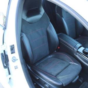 Mercedes-Benz klasa A 200d AUTOMATIK AMG *LED, NAVIGACIJA, KAMERA*