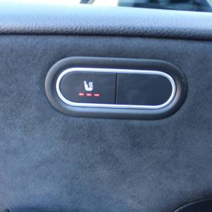 Mercedes-Benz klasa A 200d AUTOMATIK AMG *LED, NAVIGACIJA, KAMERA*