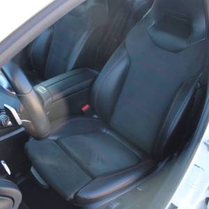 Mercedes-Benz klasa A 200d AUTOMATIK AMG *LED, NAVIGACIJA, KAMERA*