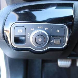 Mercedes-Benz klasa A 200d AUTOMATIK AMG *LED, NAVIGACIJA, KAMERA*