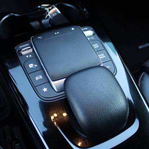 Mercedes-Benz klasa A 200d AUTOMATIK AMG *LED, NAVIGACIJA, KAMERA*