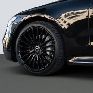 Mercedes-Benz S klasa 350D 4MATIC