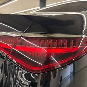 Mercedes-Benz S klasa 350d 4MATIC Limuzina duga