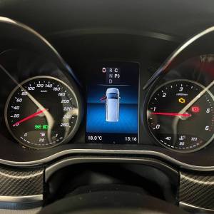 Mercedes-Benz V-klasa 300 D EXCLUSIVE