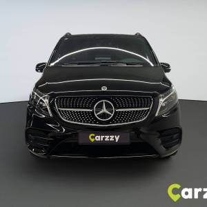 Mercedes-Benz V-klasa 300 D EXCLUSIVE