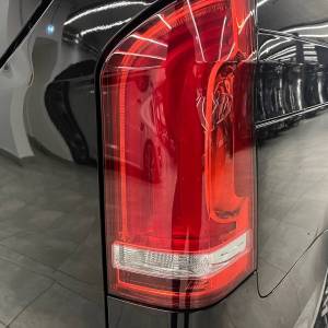 Mercedes-Benz V-klasa 300 D EXCLUSIVE