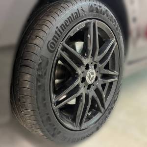 Mercedes-Benz V-klasa 300 D EXCLUSIVE