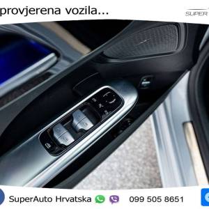 Mercedes C 200d T Aut. Avantgarde 163 KS, LED+KAM+GR SJED+TEM+VIRT