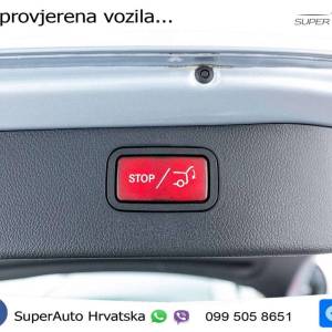 Mercedes C 200d T Aut. Avantgarde 163 KS, LED+KAM+GR SJED+TEM+VIRT