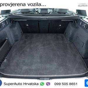 Mercedes C 200d T Aut. Avantgarde 163 KS, LED+KAM+GR SJED+TEM+VIRT