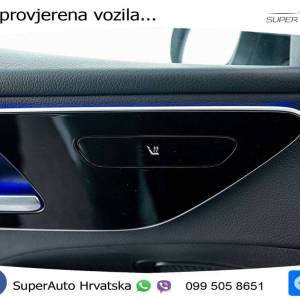 Mercedes C 200d T Aut. Avantgarde 163 KS, LED+KAM+GR SJED+TEM+VIRT