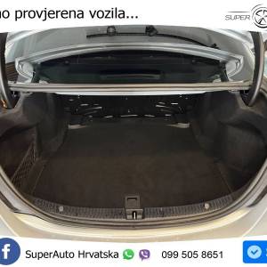 Mercedes C 220d Aut. AMG 170 KS, ACC+GR SJED+LED