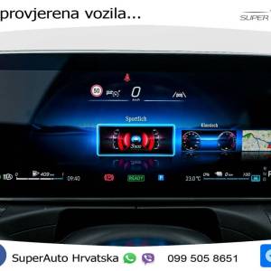 Mercedes C 300e T 9G-Tr. Avantgarde 313 KS, LED+ACC+GR SJED+KUKA+KAM+ASIST