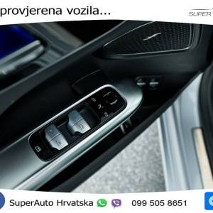 Mercedes C 300e T 9G-Tr. Avantgarde 313 KS, LED+ACC+GR SJED+KUKA+KAM+ASIST