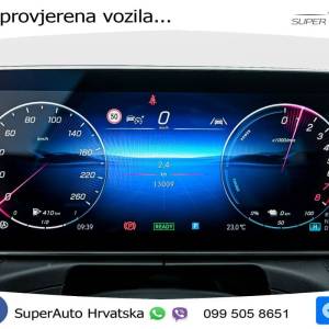 Mercedes C 300e T 9G-Tr. Avantgarde 313 KS, LED+ACC+GR SJED+KUKA+KAM+ASIST