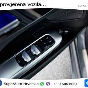 Mercedes C 300e T 9G-Tr. Avantgarde 313 KS, TEM+ASIST+GR SJED+KAM+VIRT