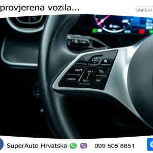 Mercedes C 300e T 9G-Tr. Avantgarde 313 KS, TEM+ASIST+GR SJED+KAM+VIRT
