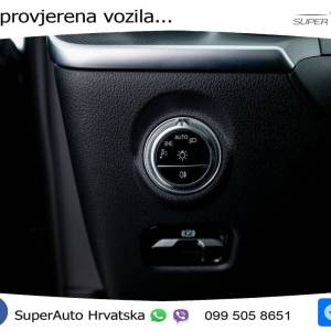 Mercedes C 300e T 9G-Tr. Avantgarde 313 KS, TEM+ASIST+GR SJED+KAM+VIRT