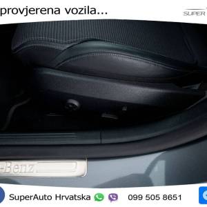 Mercedes C 300e T 9G-Tr. Avantgarde 313 KS, TEM+ASIST+GR SJED+KAM+VIRT