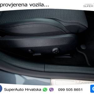 Mercedes C 300e T 9G-Tr. Avantgarde 313 KS, TEM+ASIST+GR SJED+KAM+VIRT