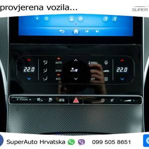 Mercedes C 300e T 9G-Tr. Avantgarde 313 KS, TEM+ASIST+GR SJED+KAM+VIRT