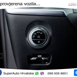 Mercedes C 300e T Aut. Avantgarde 313 KS, KAM+GR SJED+VIRT+NAVI