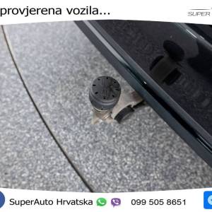 Mercedes C 300e T Aut. Avantgarde 313 KS, KAM+GR SJED+VIRT+NAVI