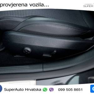 Mercedes C 300e T Aut. Avantgarde 313 KS, KAM+GR SJED+VIRT+NAVI
