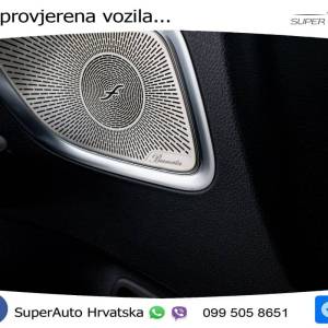 Mercedes C 300e T Aut. Avantgarde 313 KS, KAM+GR SJED+VIRT+NAVI