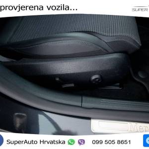Mercedes C 300e T Aut. Avantgarde 313 KS, KAM+GR SJED+VIRT+NAVI