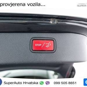Mercedes C 300e T Aut. Avantgarde 313 KS, KAM+GR SJED+VIRT+NAVI