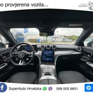 Mercedes Cabrio CLE 53 4M Aut. AMG 449 KS, ACC+360+LED+GR SJED+HEAD+MASAŽA