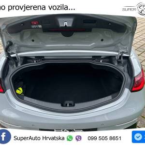 Mercedes Cabrio CLE 53 4M Aut. AMG 449 KS, ACC+360+LED+GR SJED+HEAD+MASAŽA