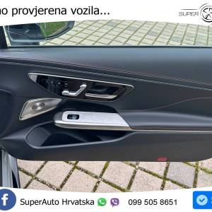 Mercedes Cabrio CLE 53 4M Aut. AMG 449 KS, ACC+360+LED+GR SJED+HEAD+MASAŽA