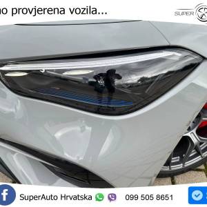 Mercedes Cabrio CLE 53 4M Aut. AMG 449 KS, ACC+360+LED+GR SJED+HEAD+MASAŽA