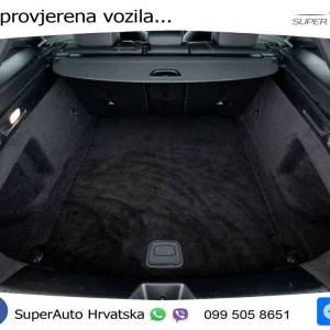 Mercedes CLA 200 SB Aut. Progressive 163 KS, LED+TEM+GR SJED+VIRT+KAM+ASIST