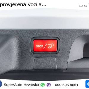 Mercedes CLA 200 SB Aut. Progressive 163 KS, LED+TEM+GR SJED+VIRT+KAM+ASIST