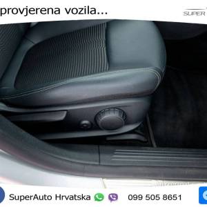 Mercedes CLA 200 SB Aut. Progressive 163 KS, LED+TEM+GR SJED+VIRT+KAM+ASIST