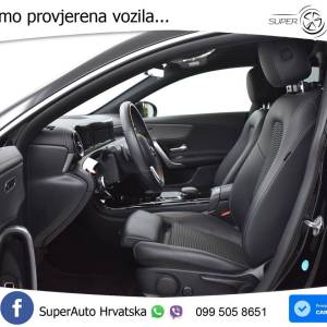 Mercedes CLA 200d SB Aut. Progressive 150 KS, LED+360+GR SJED+VIRT+ASIST