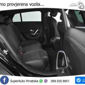 Mercedes CLA 200d SB Aut. Progressive 150 KS, LED+360+GR SJED+VIRT+ASIST