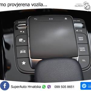 Mercedes CLA 200d SB Aut. Progressive 150 KS, LED+360+GR SJED+VIRT+ASIST