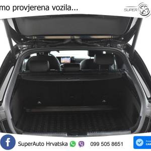 Mercedes CLA 200d SB Aut. Progressive 150 KS, LED+360+GR SJED+VIRT+ASIST