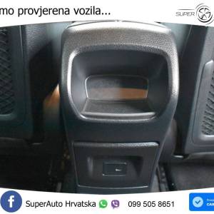 Mercedes CLA 200d SB Aut. Progressive 150 KS, LED+360+GR SJED+VIRT+ASIST