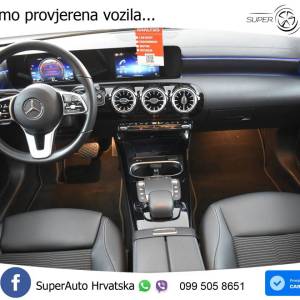 Mercedes CLA 250e Aut. Progressive 218 KS, LED+GR SJED+NAVI