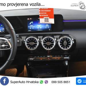 Mercedes CLA 250e Aut. Progressive 218 KS, LED+GR SJED+NAVI