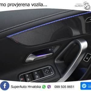 Mercedes CLA 250e Aut. Progressive 218 KS, LED+GR SJED+NAVI