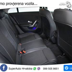 Mercedes CLA 250e Aut. Progressive 218 KS, LED+GR SJED+NAVI