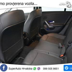 Mercedes CLA 250e Aut. Progressive 218 KS, LED+GR SJED+NAVI